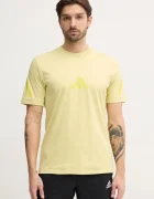 adidas Памучна тениска Z.N.E.