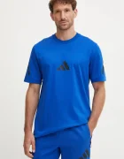 adidas Памучна тениска ZNE Z.N.E.