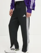 adidas Панталон STNFRD в черно с десен JC8491
