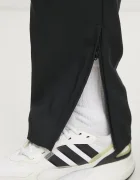 adidas Панталон STNFRD в черно с десен JC8491