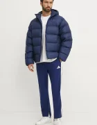 adidas Панталон STNFRD в тъмносиньо с десен JE6400