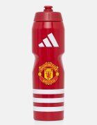 adidas Performance Бидонче за вода Manchester United 700 ml