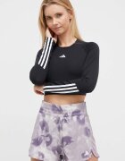 adidas Performance Блуза с дълги ръкави за трениране Hyperglam