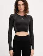 adidas Performance Блуза с дълги ръкави за трениране POWER
