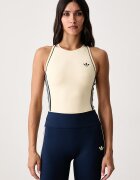 adidas Performance боди дамско Originals Sport жълто KT9470