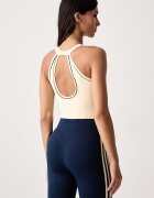 adidas Performance боди дамско Originals Sport жълто KT9470