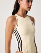 adidas Performance боди дамско Originals Sport жълто KT9470