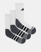 adidas Performance Чорапи (3 чифта) JD9575