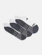 adidas Performance Чорапи CLIMA TRAINING (3 чифта)