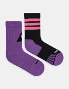 adidas Performance Чорапи PRIDE (2 чифта)