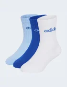 adidas Performance чорапи за деца 3 броя сини KQ9237