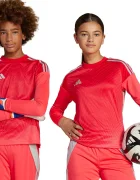 adidas Performance Детска блуза с дълги ръкави