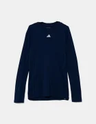 adidas Performance Детска блуза с дълги ръкави