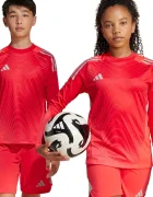 adidas Performance Детска блуза с дълги ръкави