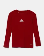 adidas Performance Детска блуза с дълги ръкави