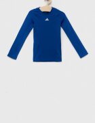 adidas Performance Детска блуза с дълги ръкави