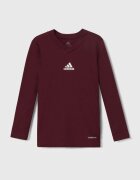 adidas Performance Детска блуза с дълги ръкави TEAM BASE TEE Y