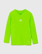 adidas Performance Детска блуза с дълги ръкави TEAM BASE TEE Y