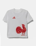 adidas Performance Детска памучна тениска