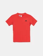 adidas Performance Детска памучна тениска