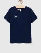 adidas Performance Детска памучна тениска ENT22 TEE Y