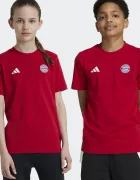 adidas Performance Детска памучна тениска FCK