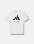 adidas Performance Детска памучна тениска JUVENTUS