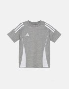 adidas Performance Детска памучна тениска TIRO24 SWTEEY