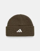 adidas Performance Детска шапка в зелено KB1930