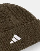 adidas Performance Детска шапка в зелено KB1930