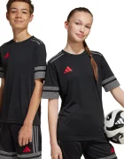adidas Performance Детска тениска