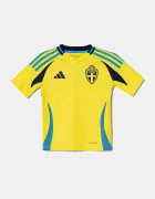adidas Performance Детска тениска