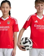 adidas Performance Детска тениска