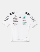 adidas Performance Детска тениска MER DR