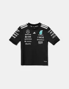 adidas Performance Детска тениска MER DR