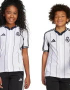 adidas Performance Детска тениска REAL MADRID