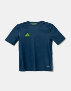 adidas Performance Детска тениска с две лица