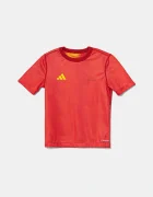 adidas Performance Детска тениска с две лица