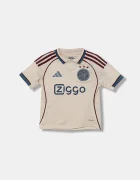 adidas Performance Детска тениска с яка AJAX