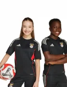adidas Performance Детска тениска SL Benfica