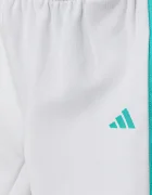 adidas Performance Детски анцуг MER DNA в бяло JV5445