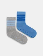 adidas Performance Детски чорапи (2 чифта)