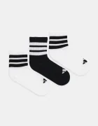 adidas Performance Детски чорапи (3 чифта)