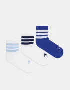 adidas Performance Детски чорапи (3 чифта)