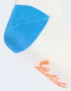 adidas Performance Детски чорапи (3 чифта) в бяло KA0295