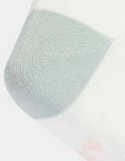 adidas Performance Детски чорапи (3 чифта) в бяло KA0296