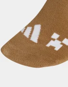 adidas Performance Детски чорапи с памук MINECRAFT (3 чифта) в бяло KA9902