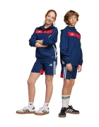 adidas Performance Детски къси панталони