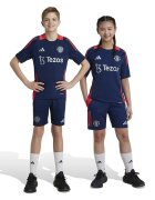 adidas Performance Детски къси панталони MUFC TR SHO