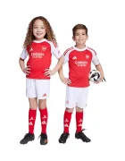 adidas Performance Детски комплект AFC